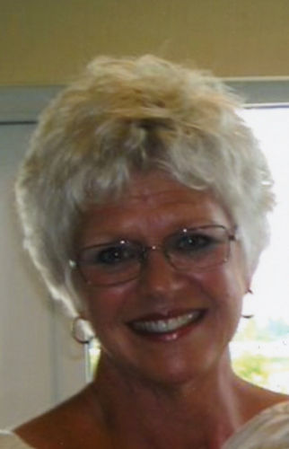 Lorna Mcgowan