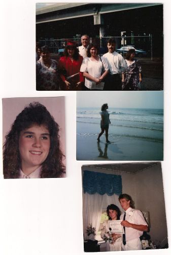 Julie Leisure