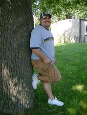 Brad Mathis