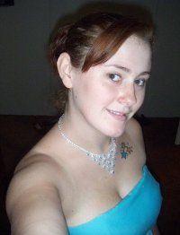 Becky Huntley