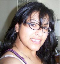 Martha Gonzalez