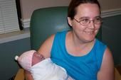 Beth Rushton