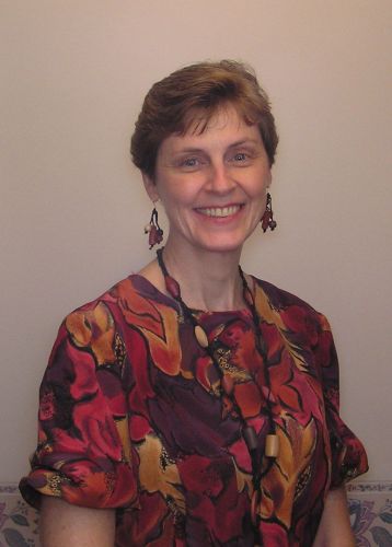 Michal Williams