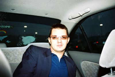 Jeffrey Deen
