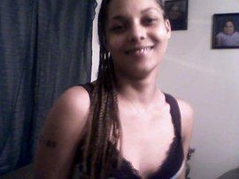 Keyra Hudson