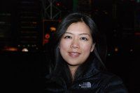 Joanne Chan