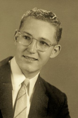 Bill Mason