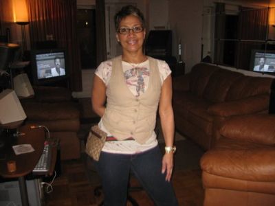 Sandra Riveracorpas