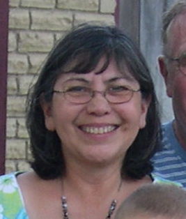 Diana Koen