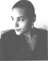 Alisa Barnes
