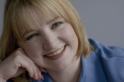 Nancy Savage