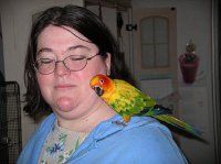 Kathy Tabor