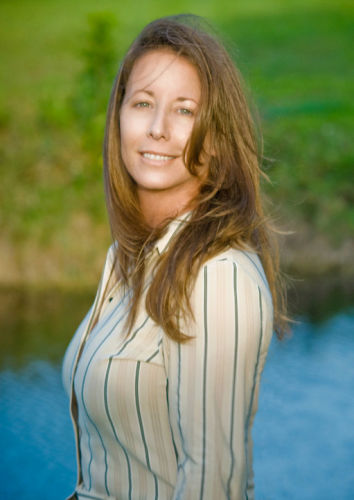 Deborah Tam