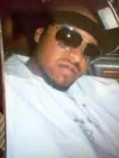 Omar Hampton