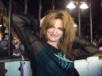 Rhoda Folkers