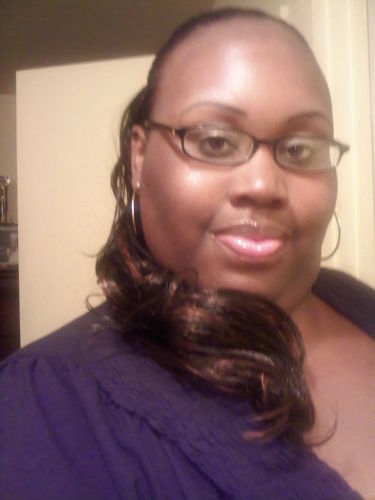 Tarnisha Pugh