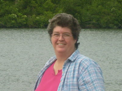 Diana Schnurr