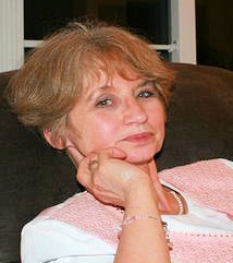 Linda Eidsness
