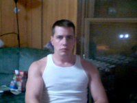 Jeremy Ricker