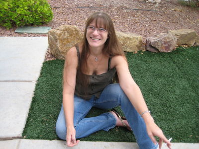 Michelle Feil