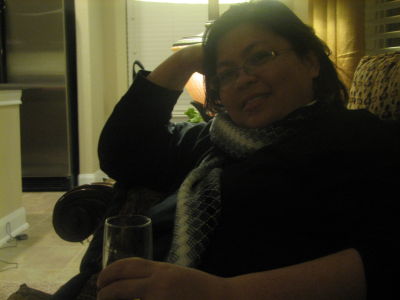 Judy Advincula