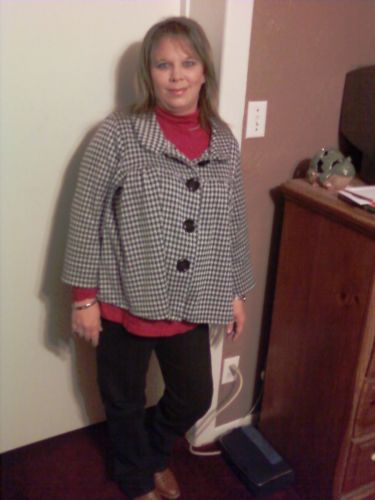 Teresa Mcgill