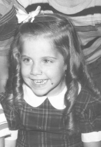 Kathleen Britton