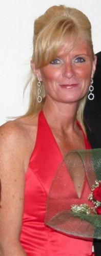 Nancy Naroff