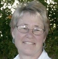 Carol Burton