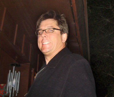 Donald Vierstra