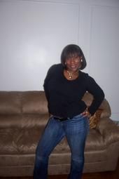 Tenisha Scott