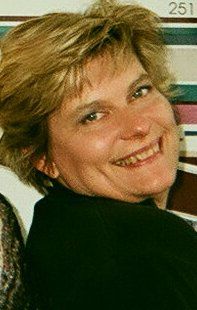 Trina Cooper