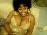 Charrelle Luke