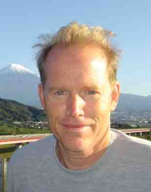Matthew Foster