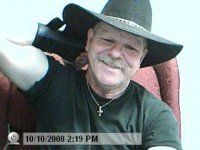 Johnny Dawson