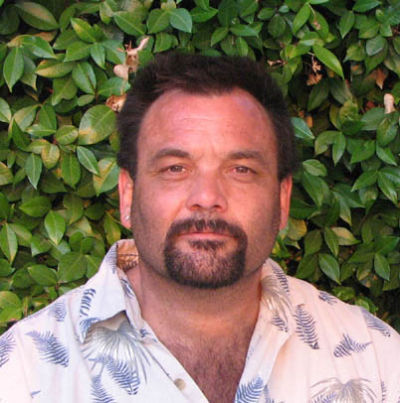 Steven Gilbertson
