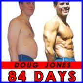 Douglas Jones