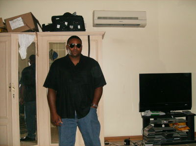 Shawn Tobias