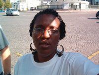 Uche Uzor
