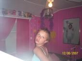 Brooke Vanhoost