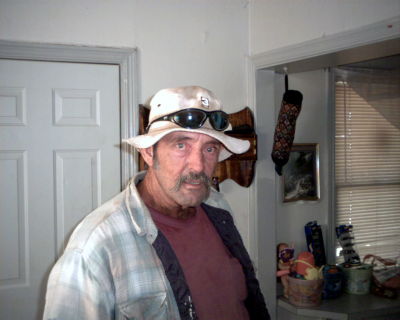 Joe Speake
