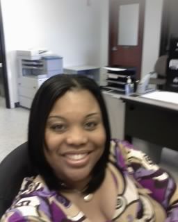 Letta Mcgriff