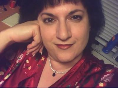 Teresa Smalley