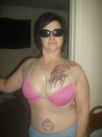 Melissa Lunsford