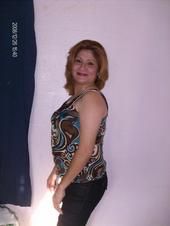 Norma Adame