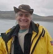 Joel Siegfried