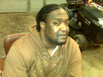 Darnell Williams