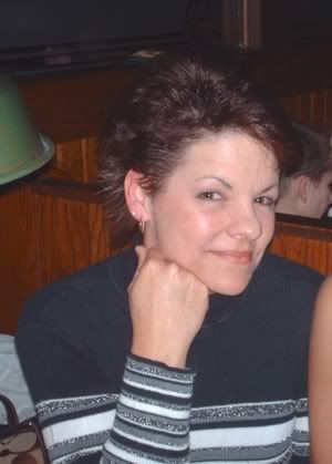 Kelly Ward