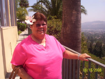 Leea Terry