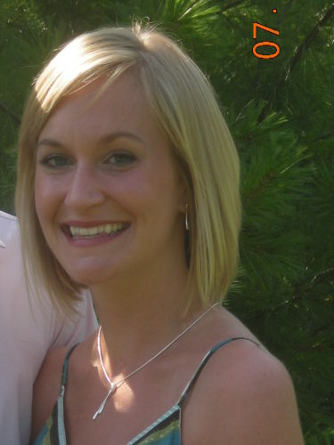 Megan Bennie